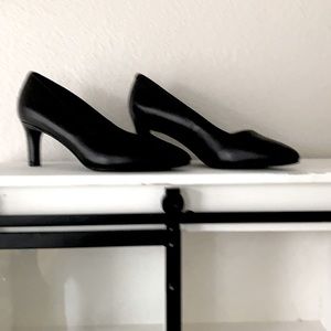 Worn one time! Clarks very comfortable!